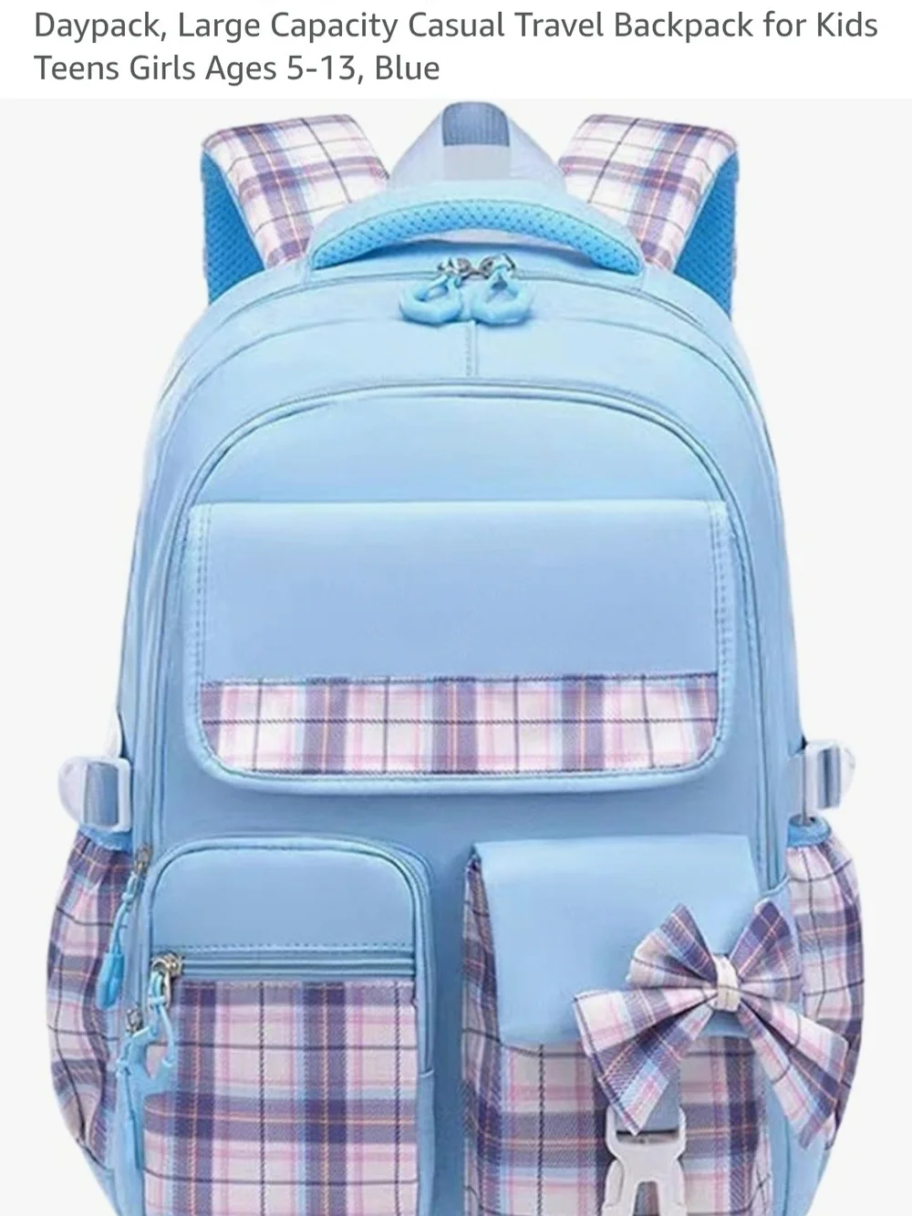 N/A light blue